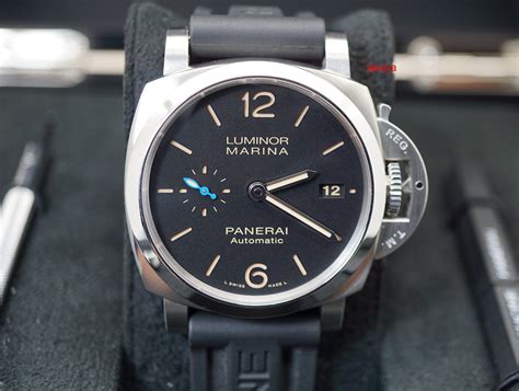 panerai pam 1392 lug to lug